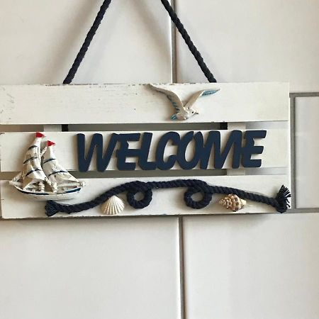 آغيوس نيكولاوس Cretan Home From Home المظهر الخارجي الصورة