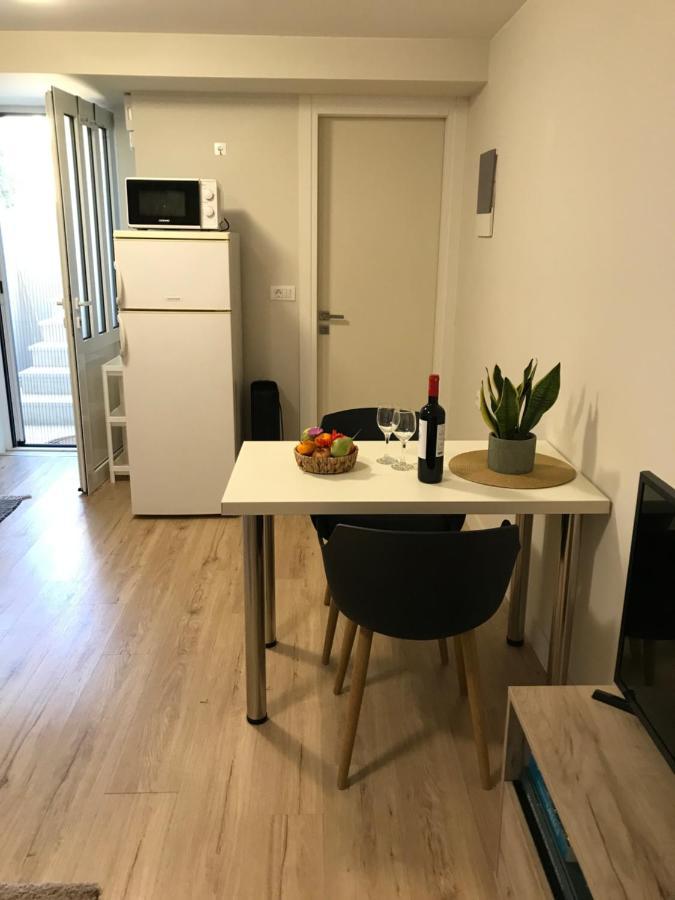 آغيوس نيكولاوس Cretan Home From Home المظهر الخارجي الصورة