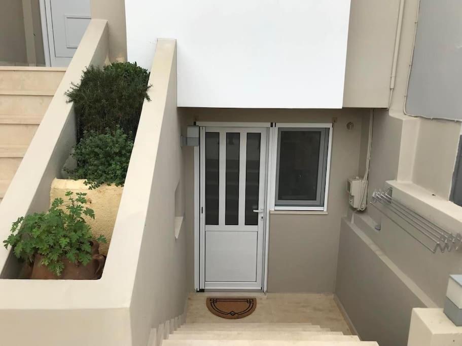 آغيوس نيكولاوس Cretan Home From Home المظهر الخارجي الصورة