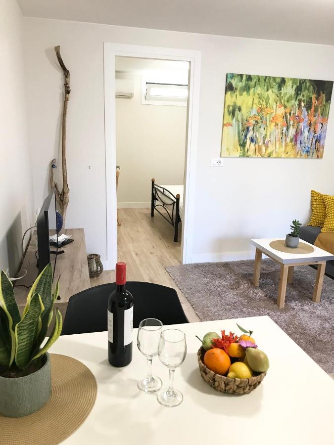 آغيوس نيكولاوس Cretan Home From Home المظهر الخارجي الصورة