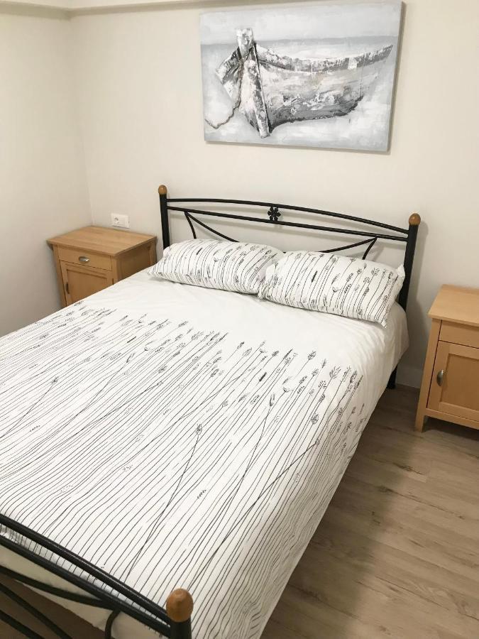 آغيوس نيكولاوس Cretan Home From Home المظهر الخارجي الصورة