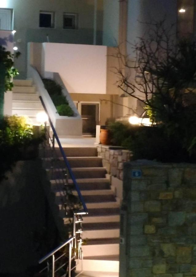 آغيوس نيكولاوس Cretan Home From Home المظهر الخارجي الصورة
